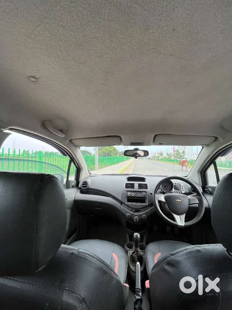 Chevrolet Beat Diesel 2011