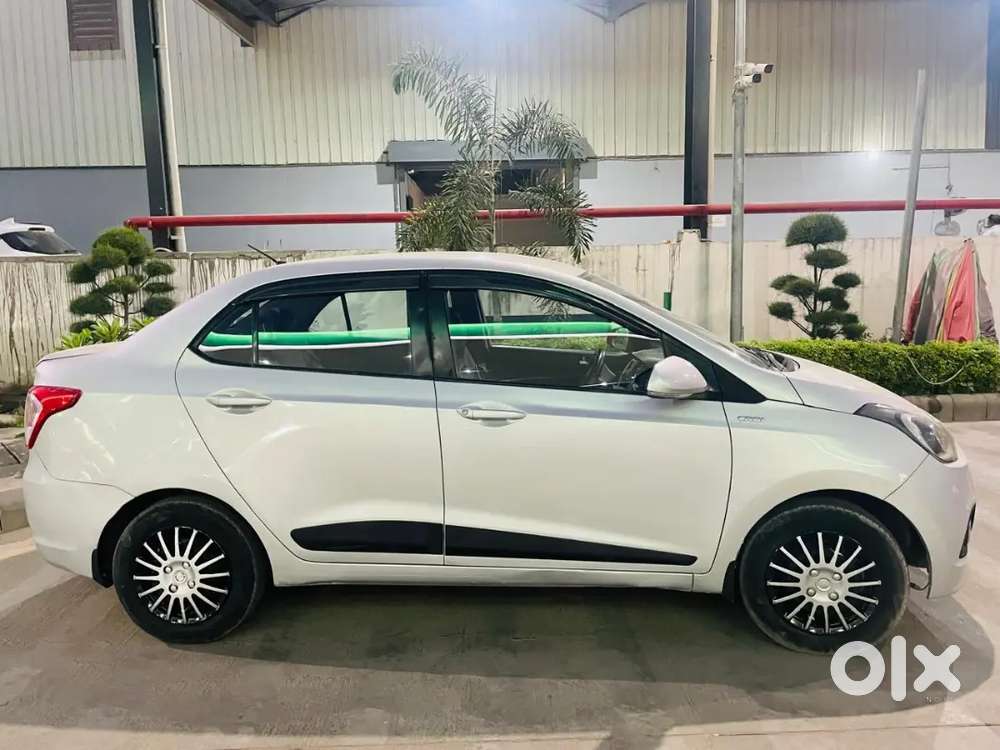 Hyundai Xcent 2015 Diesel 852000 Km Driven