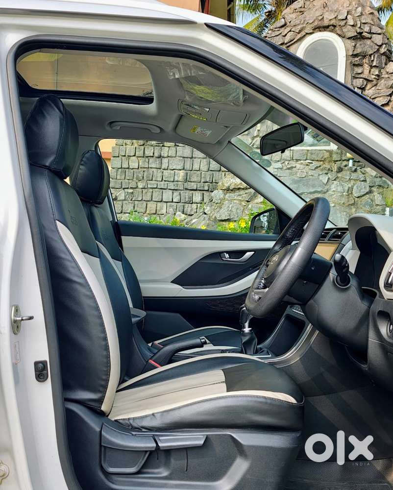 Hyundai Creta 1.5 Sx Executive Petrol, 2022, Petrol