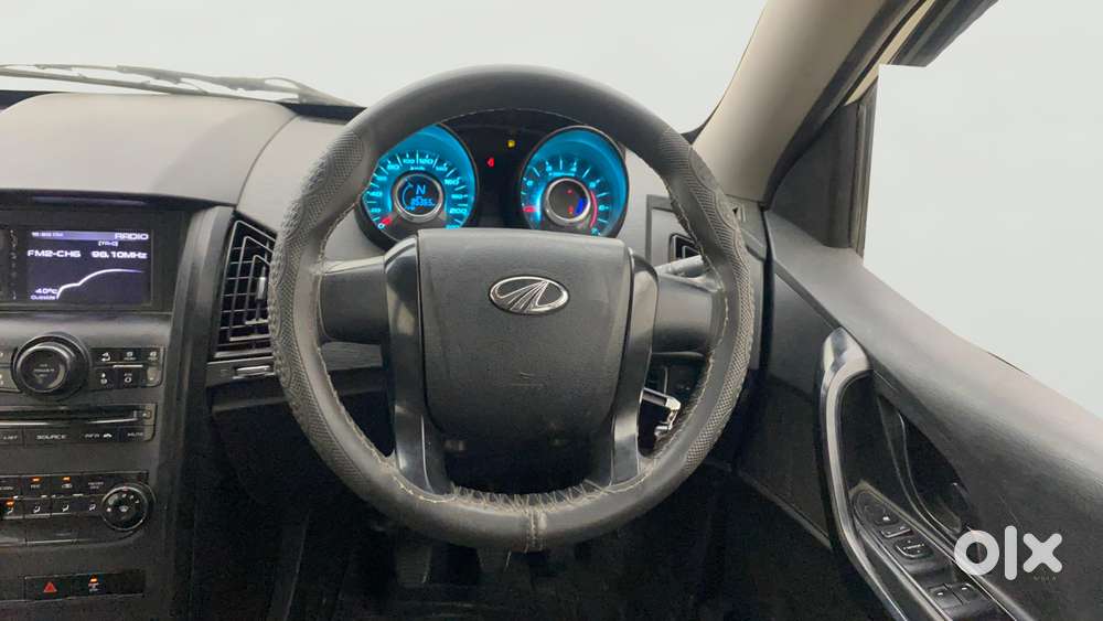 Mahindra Xuv500 W5, 2019, Diesel