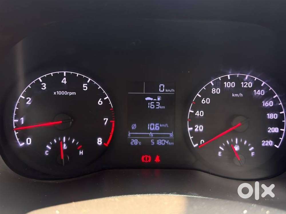 Hyundai Verna 1.4 Vtvt E, 2018, Petrol