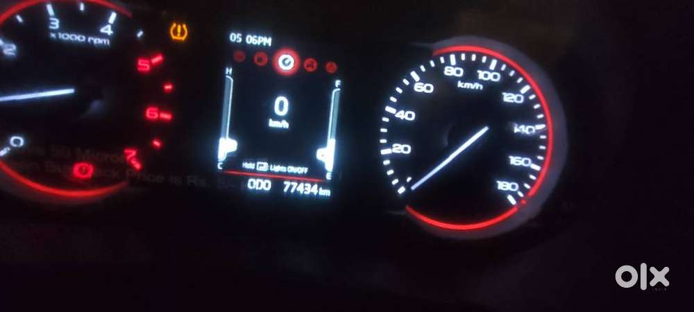 Mahindra Thar Lx Hard Top Diesel Mt 4wd, 2021, Diesel