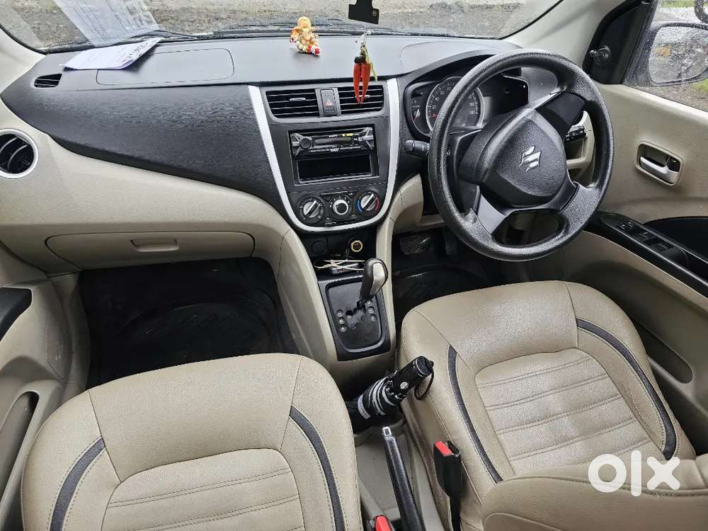 Maruti Suzuki Celerio 2015 Petrol 65000 Km Driven