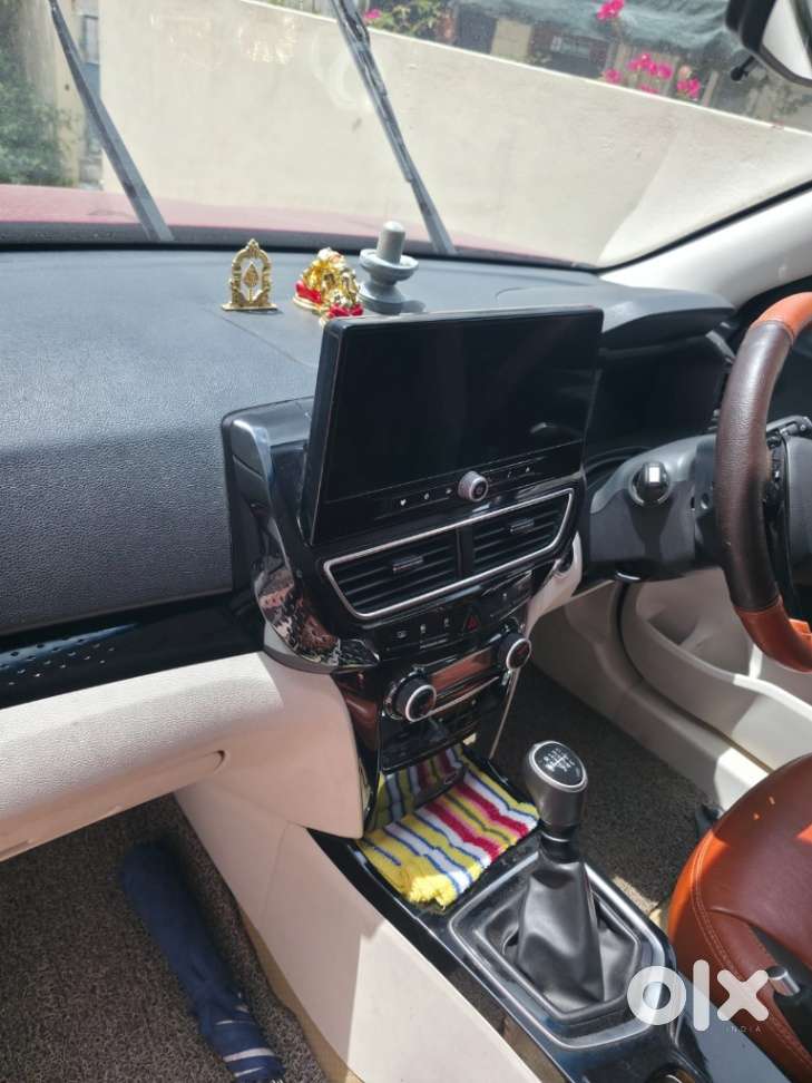 Mahindra Xuv 3xo Ax5 Ds Mt, 2024, Diesel