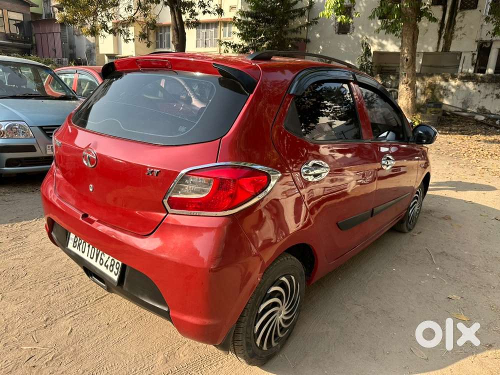 Tata Tiago Xm Petrol 2018 First Owner 32000 Kilometer Driven