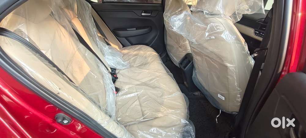 Honda Amaze Vx 1.2 Petrol Mt, 2025, Petrol
