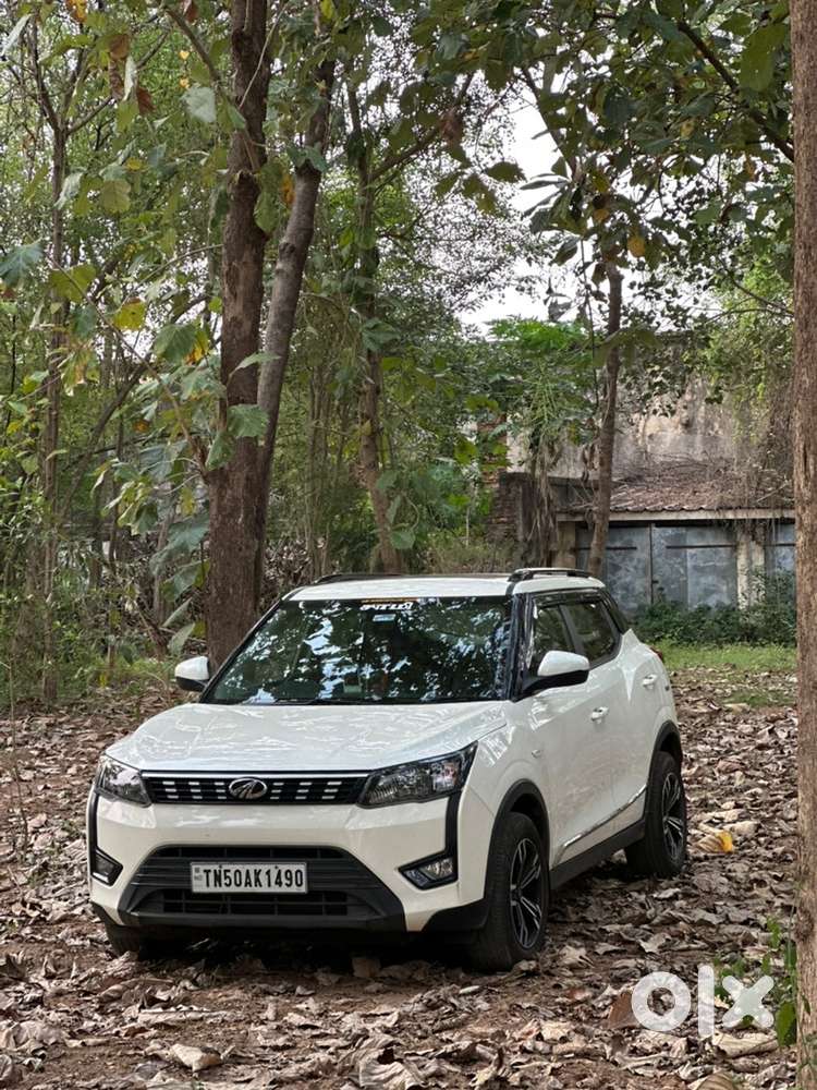 Mahindra Xuv300