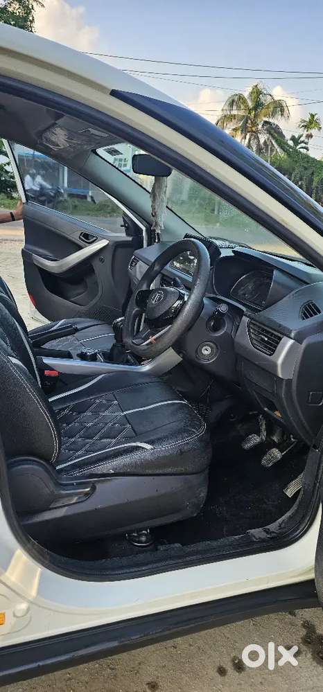 Tata Nexon Revotron 2023