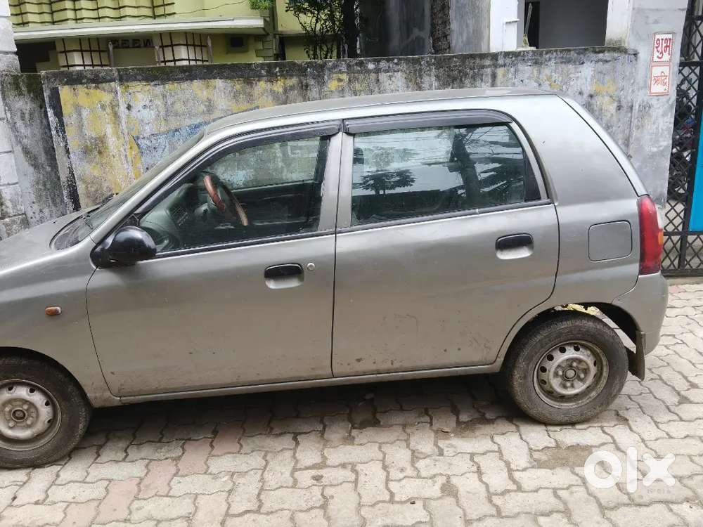 Maruti Suzuki Alto 2005