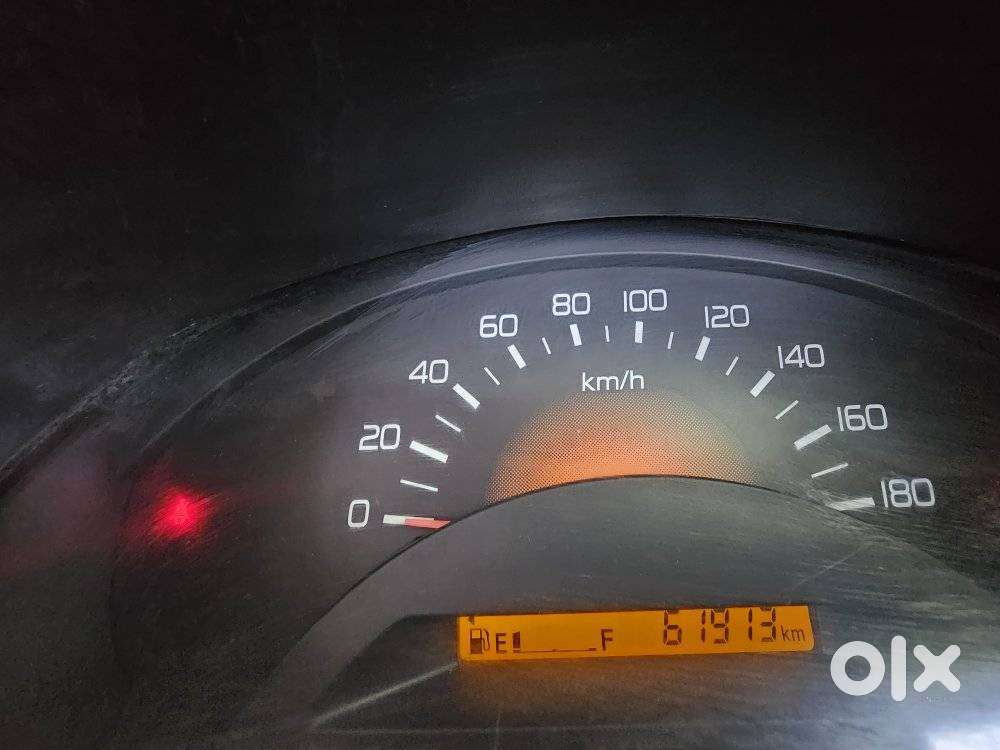 Maruti Suzuki Wagon R Cng Lxi, 2014, Cng & Hybrids