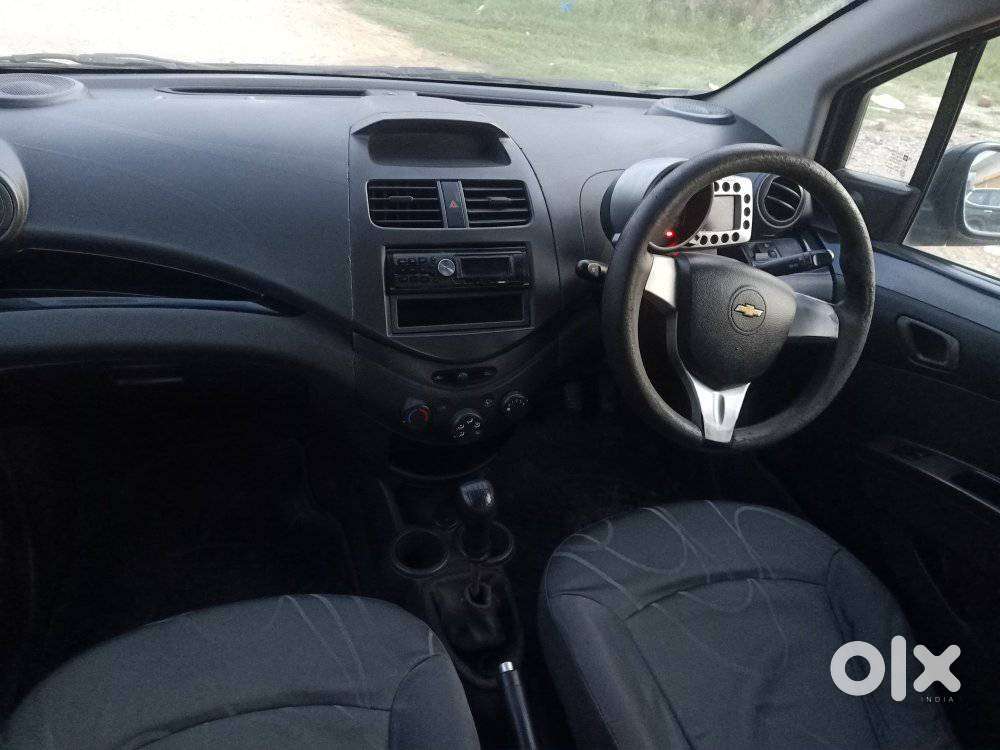 Chevrolet Beat Diesel Ps, 2012, Diesel