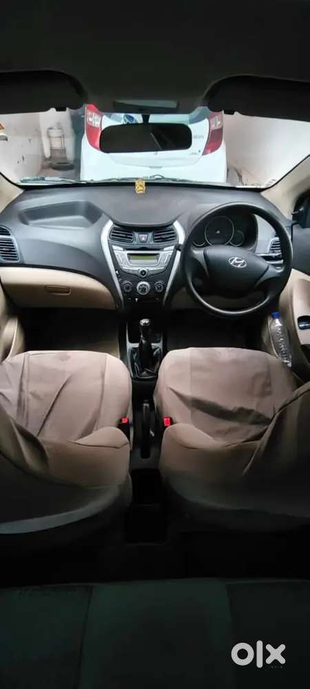 Hyundai Eon Magna 2013 Petrol Manual
