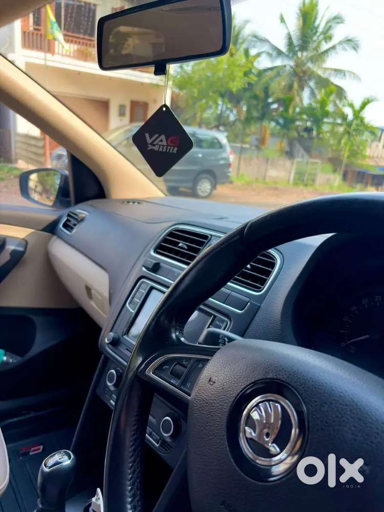 Skoda Rapid 1.5 Tdi 2019