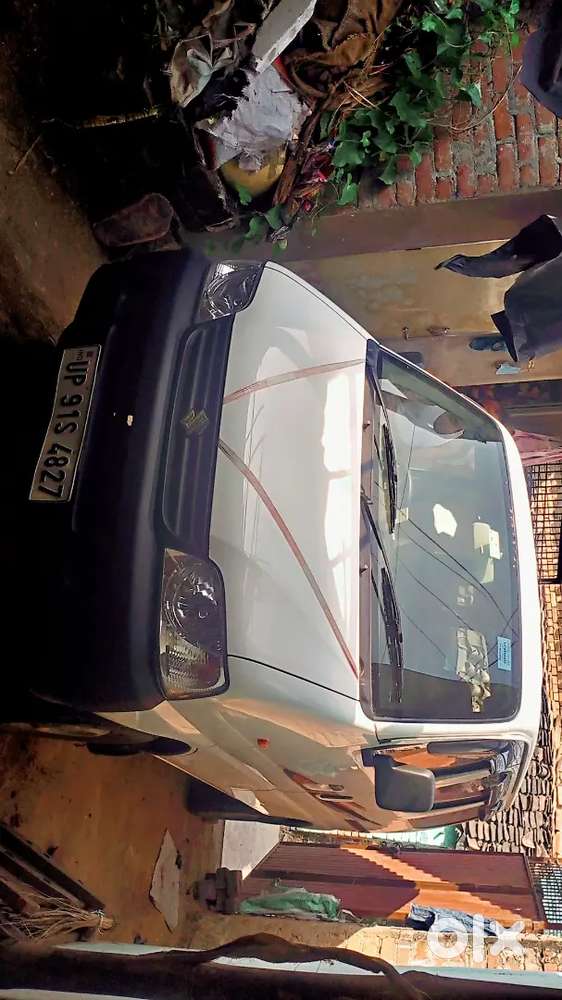 Maruti Suzuki Eeco 2022 Petrol 22000 Km Driven