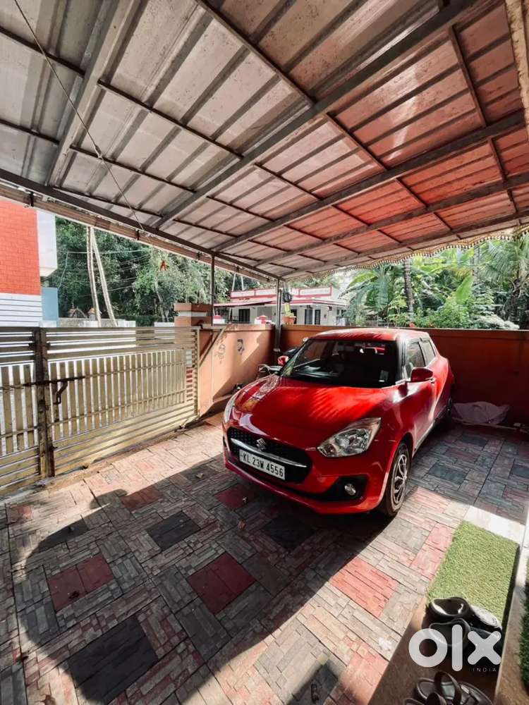 Maruti Suzuki Swift 2023 Petrol 12800 Km Driven