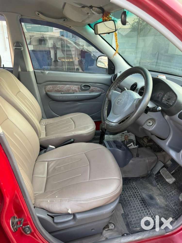 Hyundai Santro Xing Xg At, 2005, Petrol