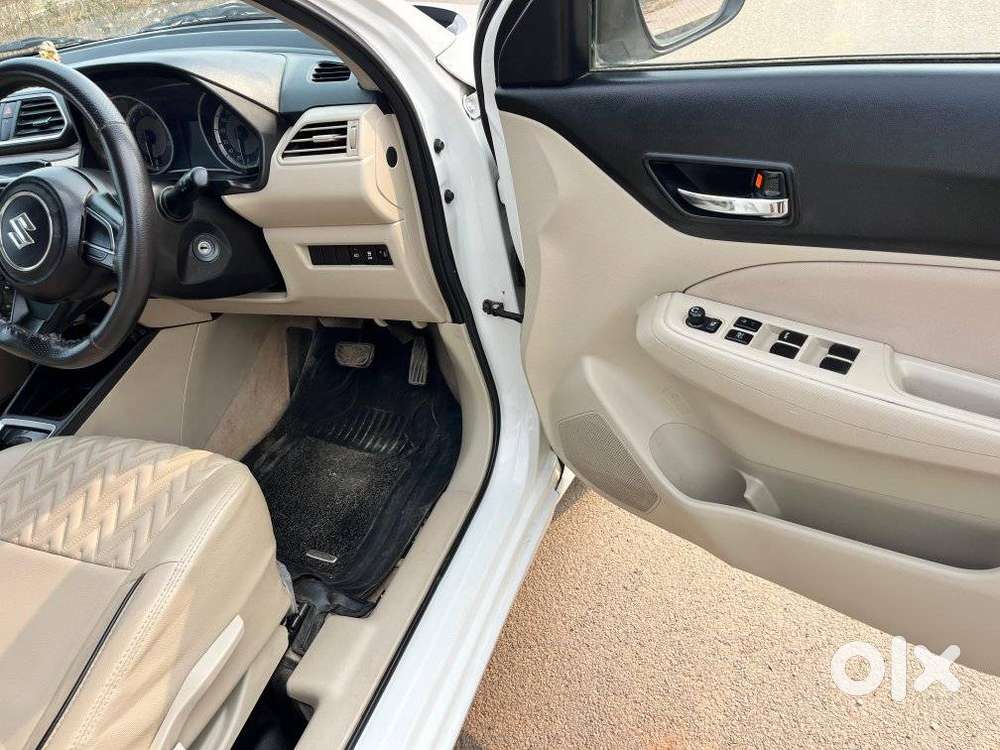 Maruti Suzuki Swift Dzire Vxi(o) Amt, 2022, Petrol
