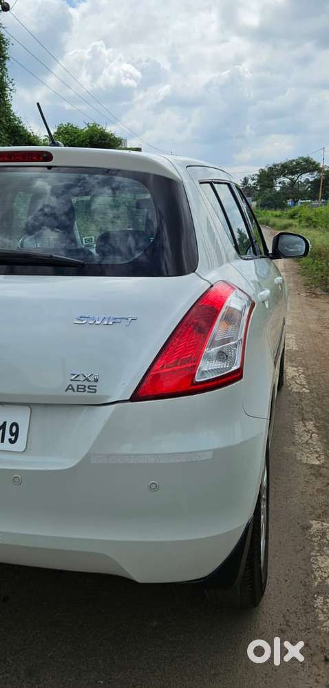 Maruti Suzuki Swift