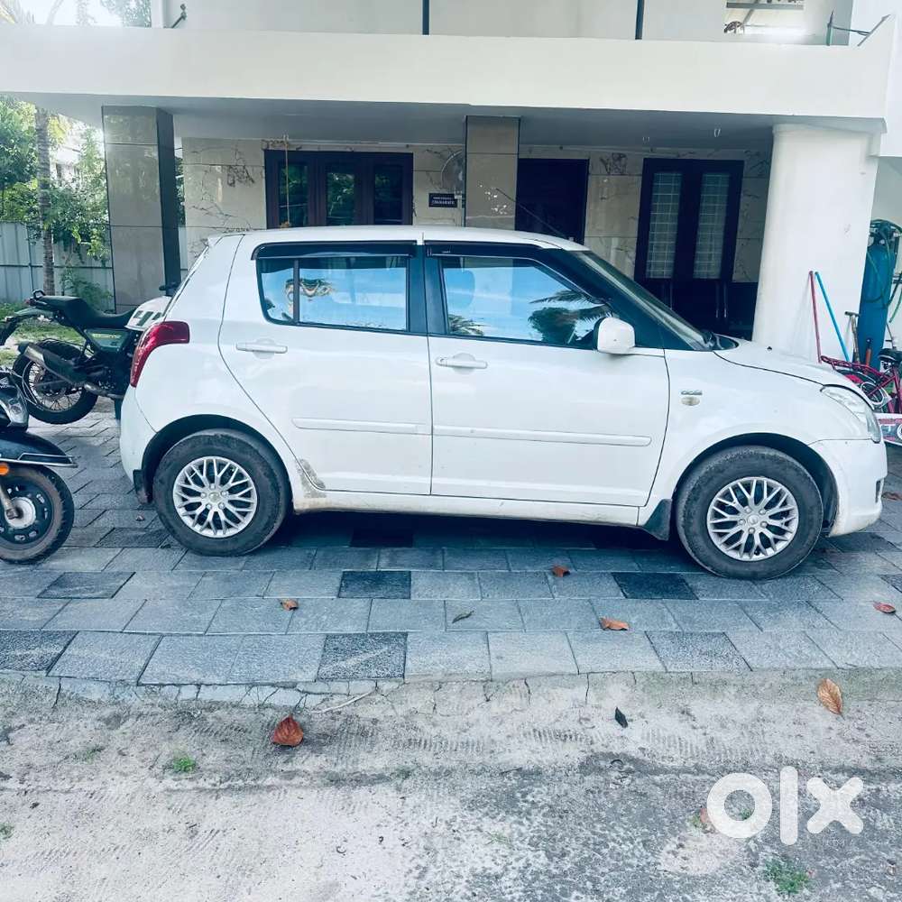 Maruti Suzuki Swift Ldi 2009 Model - Good Condition