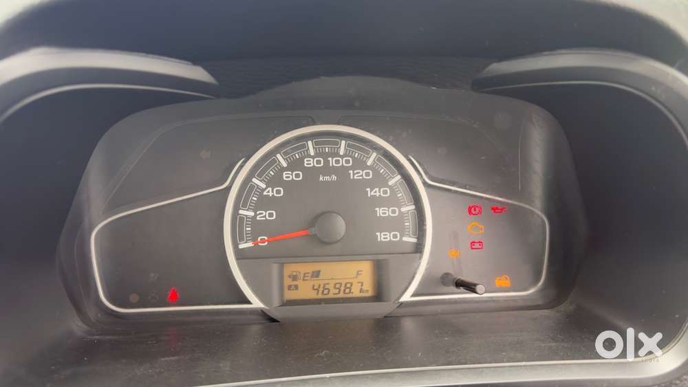 Maruti Suzuki Alto 800 2020 Petrol 37000 Km Driven