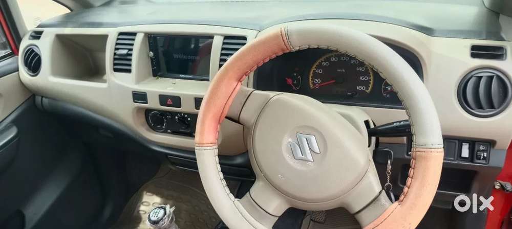 Maruti Suzuki Zen Estilo Lx Bsiv, 2007, Petrol