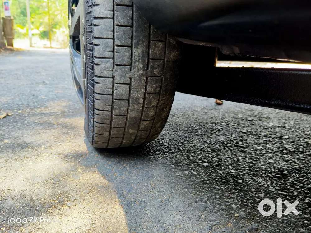 Maruti Suzuki 800 2006