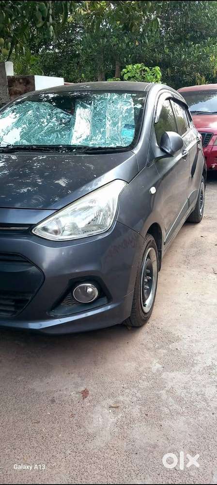 I10 Magna In Good Vondition