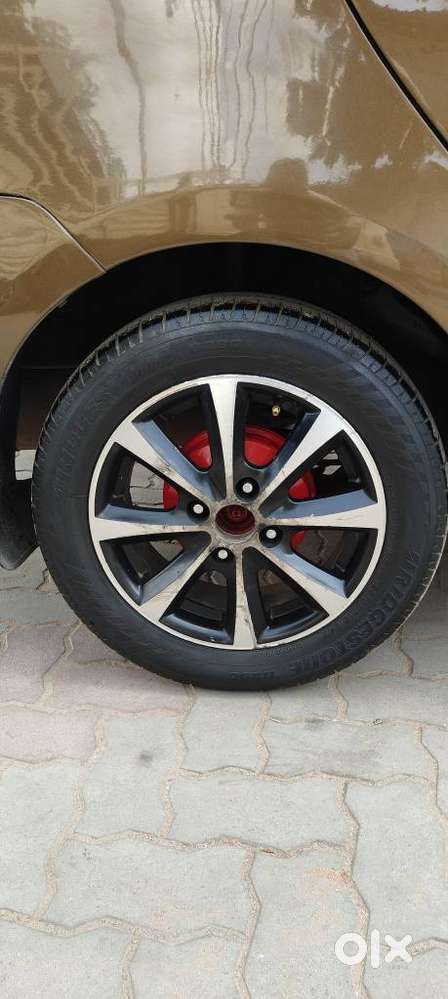 Tata Manza Elan Quadrajet Bs Iv, 2013, Diesel