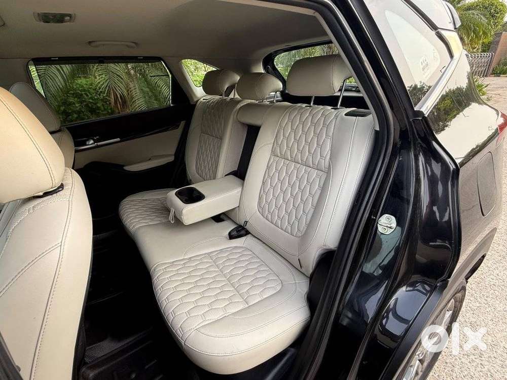 Kia Seltos Htx Plus At D, 2020, Diesel