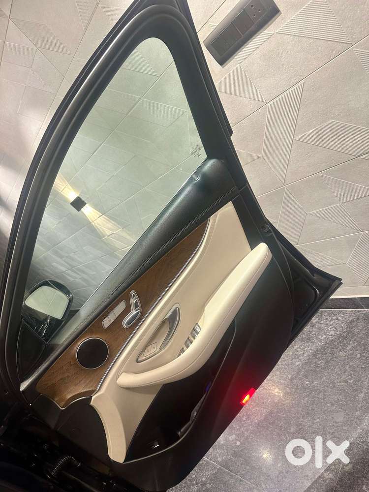 Mercedes-benz E-class E 200 Exclusive, 2018, Petrol