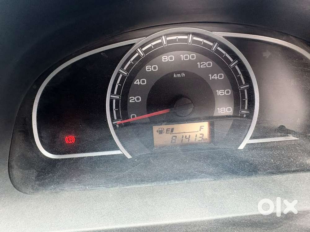 Maruti Suzuki Alto 800 Lxi, 2018, Cng & Hybrids