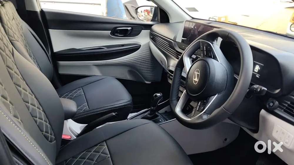 Hyundai New I20 Asta Petrol Automatic 2025