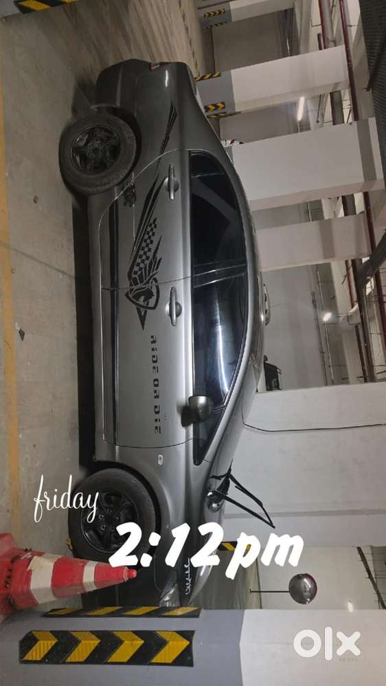Honda Civic 1.8 Petrol Manual 2006