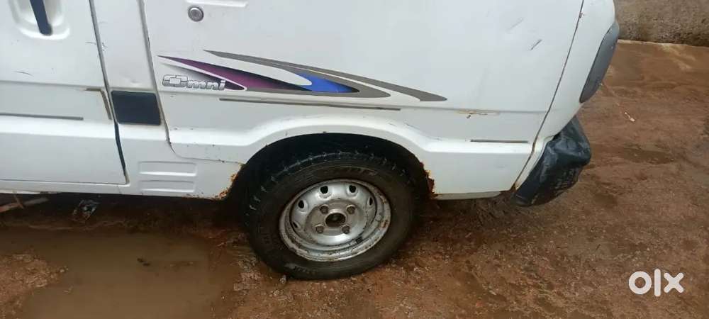 Maruti Suzuki Omni 2012 Model Abhi 30000 Rs Lagaye Hai Urgent Bechnah