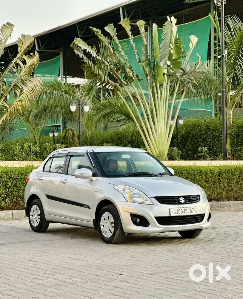 Maruti Suzuki Swift Dzire 2012-2015 Vdi, 2013, Diesel