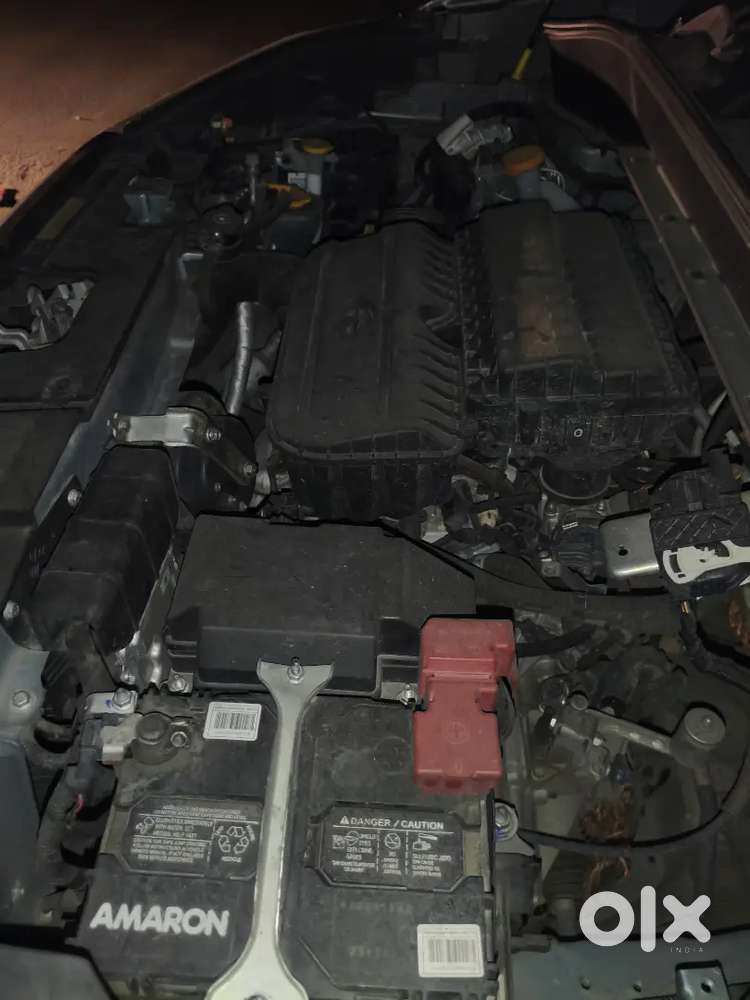 Tata Punch 2024 Petrol Good Condition