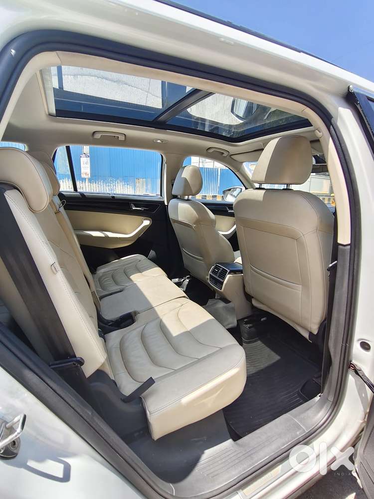 Skoda Kodiaq 2.0 Style Tdi 4x4 At, 2018, Diesel