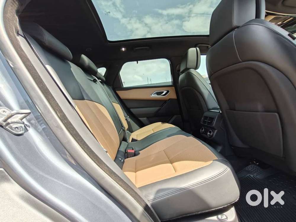 Land Rover Range, 2023, Diesel