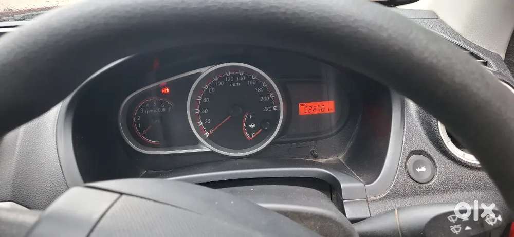 Ford Figo Diesel 1.4 2012