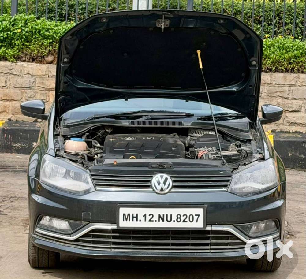 Volkswagen Ameo 1.5 Tdi Highline, 2017, Diesel