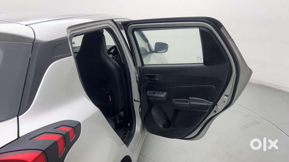 Maruti Suzuki Swift 2005-2010 1.3 Lxi, 2020, Petrol