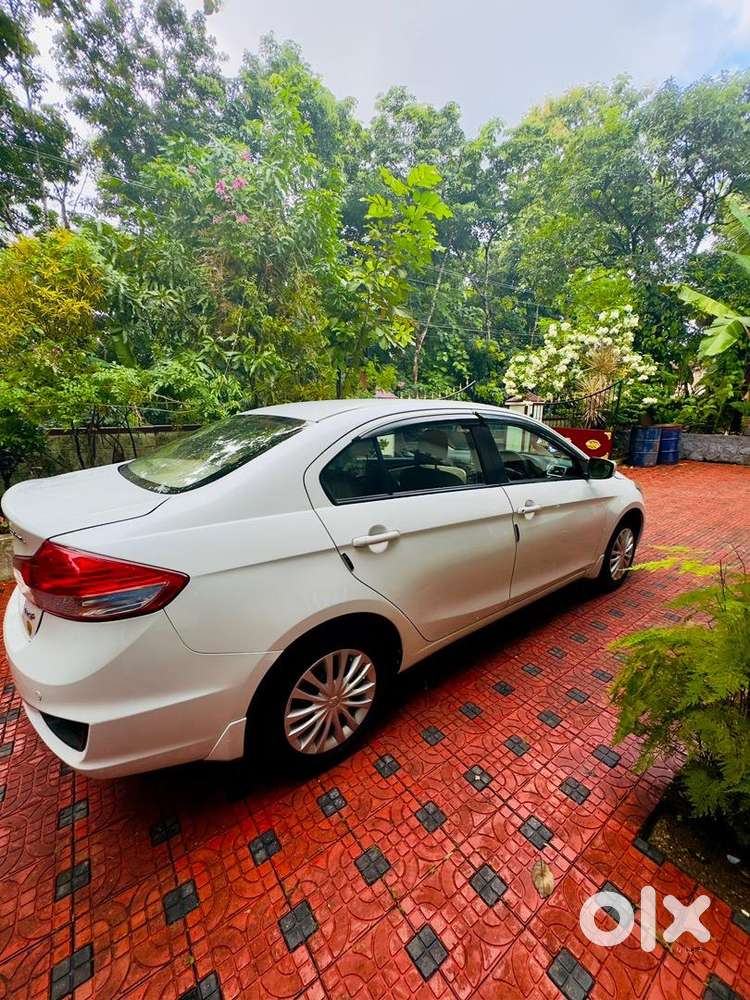 Maruti Suzuki Ciaz 2015 Petrol Good Condition