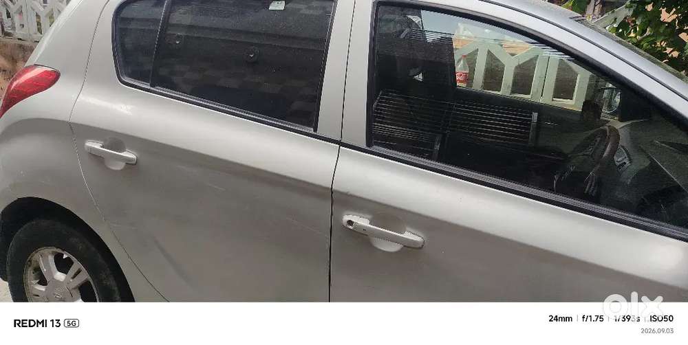 Hyundai I20 1.0 Turbo 2009