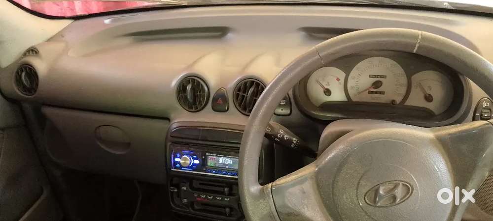 Santro Xing Valid Paper 2028