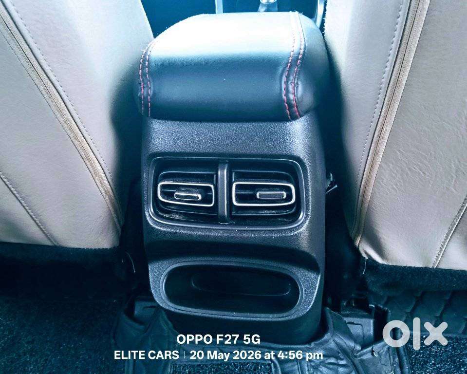 Hyundai Creta Ex Mt, 2023, Diesel