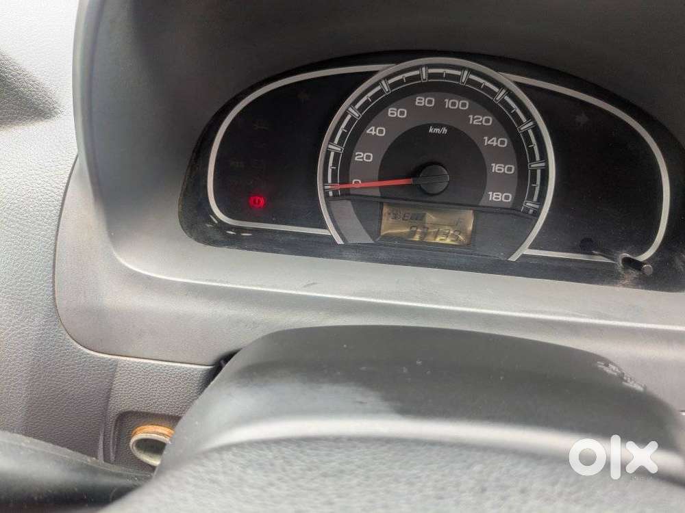 Maruti Suzuki Alto 800 2012-2016 Lxi, 2013, Petrol