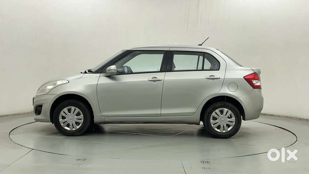 Maruti Suzuki Swift Dzire 1.3 Vxi, 2012, Petrol