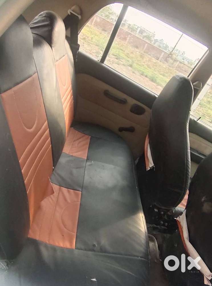 Hyundai Santro Xing Gls, 2010, Petrol