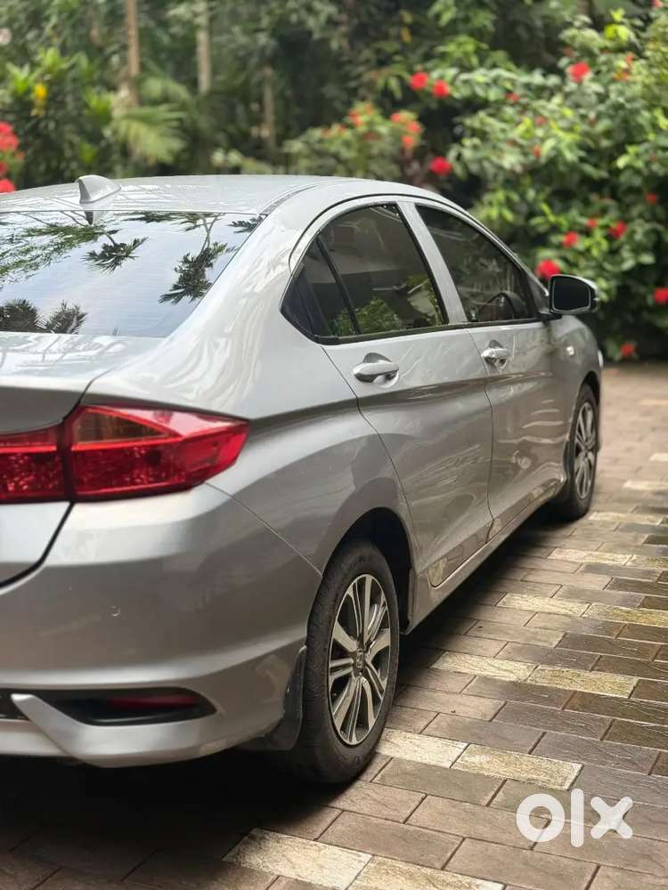 Honda City Diesel Manual 2019