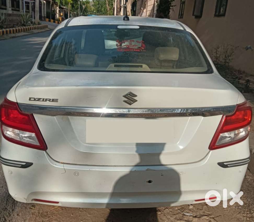 Maruti Suzuki Swift Dzire 1.2 Vxi Bsiv, 2020, Petrol